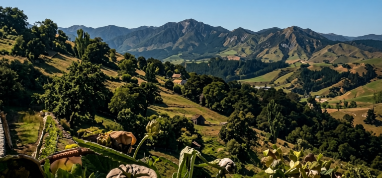 Huila, une terre d’exception