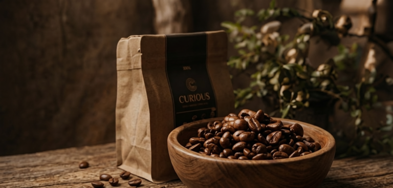 Comment bien conserver son café